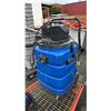 Image 2 : CLARK PTV 15 ALTO VACUUM CLEANER