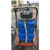 Image 3 : CLARK PTV 15 ALTO VACUUM CLEANER