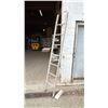 Image 1 : 7' ALUMINUM LADDER