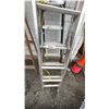 Image 3 : 23' ALUMINUM EXTENSION LADDER