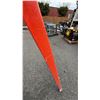 Image 3 : LOUISVILLE 16' FIBERGLASS FOLDING LADDER