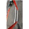 Image 4 : LOUISVILLE 16' FIBERGLASS FOLDING LADDER