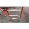 Image 5 : LOUISVILLE 16' FIBERGLASS FOLDING LADDER