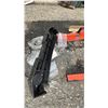 Image 2 : METALTECH BUILDMAN 24' FIBERGLASS EXTENSION LADDER