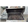 Image 2 : BLUE EMBER FIESTA PROPANE BARBECUE *NEEDS CLEANING*