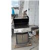 Image 3 : BLUE EMBER FIESTA PROPANE BARBECUE *NEEDS CLEANING*