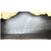 Image 2 : LARGE METAL BUMPER