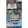 Image 1 : HYDRAULIC CAGE CLAMP