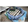 Image 2 : HYDRAULIC CAGE CLAMP