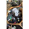 Image 1 : PALLET OF ASSORTED CLOTHING *MUST TAKE ALL*