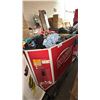 Image 2 : PALLET OF ASSORTED CLOTHING *MUST TAKE ALL*