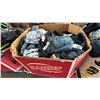 Image 3 : PALLET OF ASSORTED CLOTHING *MUST TAKE ALL*