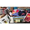 Image 1 : PALLET OF ASSORTED CLOTHING *MUST TAKE ALL*
