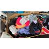 Image 2 : PALLET OF ASSORTED CLOTHING *MUST TAKE ALL*