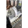Image 1 : OLIVER VARIABLE THICKNESS COMMERCIAL BREAD SLICER