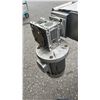 Image 2 : PORTABLE MOTORIZED BELT CONVEYOR