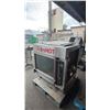 Image 4 : HARDT COMMERCIAL ROTTISSERIE OVEN