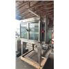 Image 2 : HARDT INFERNO 3500 COMMERCIAL GAS ROTISSERIE OVEN