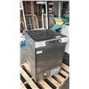 Image 1 : HOBART LXI SERIES HOT WATER SANITIZING DISHWASHER