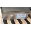 Image 3 : HOBART LXI SERIES HOT WATER SANITIZING DISHWASHER