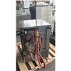 Image 4 : HOBART LXI SERIES HOT WATER SANITIZING DISHWASHER