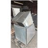 Image 3 : MANITOWOC S400 COMMERCIAL ICE STORAGE BIN