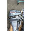 Image 2 : YAMAHA FOUR STROKE GAS OUTBOARD MOTOR