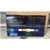 Image 2 : SONY 65" CLASS 4K UHD LED SMART TV MODEL KD-65X750H WITH REMOTE