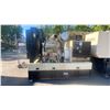 Image 1 : KOHLER POWER SYSTEM 230 MODEL 230R0ZD HEAVY DUTY INDUSTRIAL 235KW DIESEL POWERED STANDBY GENERATOR