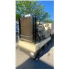Image 2 : KOHLER POWER SYSTEM 230 MODEL 230R0ZD HEAVY DUTY INDUSTRIAL 235KW DIESEL POWERED STANDBY GENERATOR