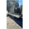 Image 3 : KOHLER POWER SYSTEM 230 MODEL 230R0ZD HEAVY DUTY INDUSTRIAL 235KW DIESEL POWERED STANDBY GENERATOR