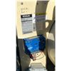 Image 5 : KOHLER POWER SYSTEM 230 MODEL 230R0ZD HEAVY DUTY INDUSTRIAL 235KW DIESEL POWERED STANDBY GENERATOR