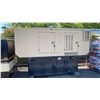 Image 1 : GENERAC POWER SYSTEMS 100W 3 PHASE FULLY ENCLOSED HEAVY DUTY INDUSTRIAL DIESEL POWERED GENERATOR
