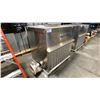 Image 1 : WATERTRONICS MODEL WMFV-5000-7A-25-600-3 250-110, SELF ENCLOSED COMMERCIAL PUMPING SYSTEM