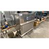 Image 1 : WATERTRONICS MODEL WMFV-5000-7A-25-600-3 250-110, SELF ENCLOSED COMMERCIAL PUMPING SYSTEM