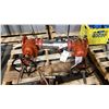 Image 1 : KENNEDY COMMERCIAL IRRIGATION GATE VALVE SYSTEM
