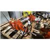Image 3 : KENNEDY COMMERCIAL IRRIGATION GATE VALVE SYSTEM