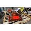 Image 1 : WATTS COMMERCIAL IRRIGATION DIVERTER VALVE
