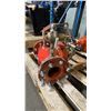 Image 2 : WATTS COMMERCIAL IRRIGATION DIVERTER VALVE