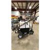 Image 2 : CAMPEY TURF CARE SYSTEMS MARTIN LISHMAN SPMC150 ELECTRIC WALK BEHIND MICRO-SPRAYERS WITH CHARGERS