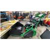 Image 4 : DENNIS ES-860 COMMERCIAL ELECTRIC WALK BEHIND REEL MOWER WITH ZIVAN ELECTRIC CHARGING SYSTEM