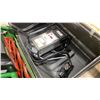 Image 6 : DENNIS ES-860 COMMERCIAL ELECTRIC WALK BEHIND REEL MOWER WITH ZIVAN ELECTRIC CHARGING SYSTEM