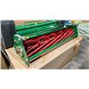 Image 3 : DENNIS MOWER 34" BLADED CYLINDER COMMERCIAL WALK BEHIND MOWER CASSETTE