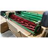 Image 2 : DENNIS MOWER 34" BLADED CYLINDER COMMERCIAL WALK BEHIND MOWER CASSETTE