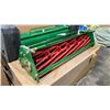 Image 3 : DENNIS MOWER 34" BLADED CYLINDER COMMERCIAL WALK BEHIND MOWER CASSETTE