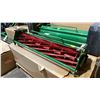 Image 2 : DENNIS MOWER 34" BLADED CYLINDER COMMERCIAL WALK BEHIND MOWER CASSETTE