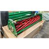 Image 3 : DENNIS MOWER 34" BLADED CYLINDER COMMERCIAL WALK BEHIND MOWER CASSETTE