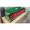 Image 3 : DENNIS MOWER 34" BLADED CYLINDER COMMERCIAL WALK BEHIND MOWER CASSETTE