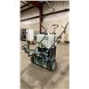 Image 1 : CAMPEY TURF CARE SYSTEMS MARTIN LISHMAN SPMC150 ELECTRIC WALK BEHIND MICRO-SPRAYERS WITH CHARGERS