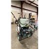 Image 6 : CAMPEY TURF CARE SYSTEMS MARTIN LISHMAN SPMC150 ELECTRIC WALK BEHIND MICRO-SPRAYERS WITH CHARGERS